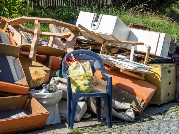 Best Full-Service Junk Removal  in South Toms River, NJ