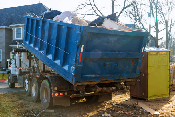 Best Construction Debris Removal  in South Toms River, NJ