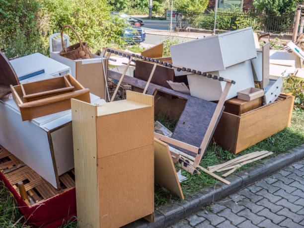 Best Basement Cleanout Services  in South Toms River, NJ