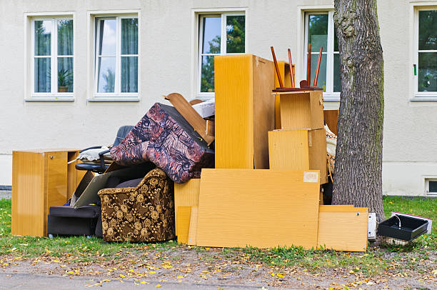 Professional Junk Removal in South Toms River, NJ